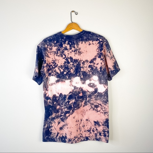 Dickies Medium Tee Custom Vintage T-Shirt Top - Picture 4 of 5